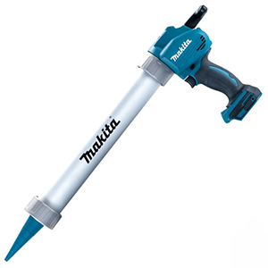 Makita Caulking & Sealant Guns